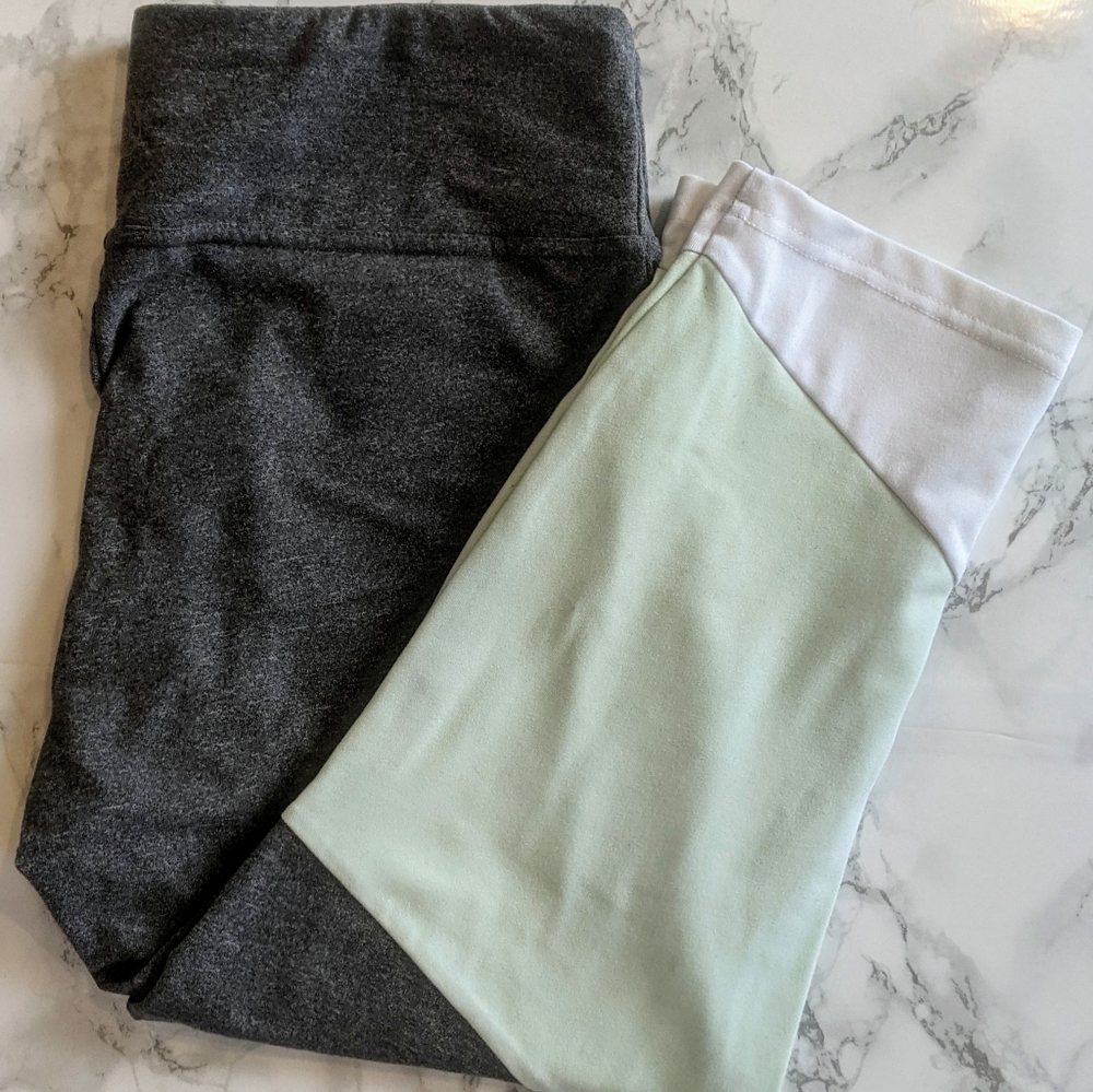 Balance Collection leggings